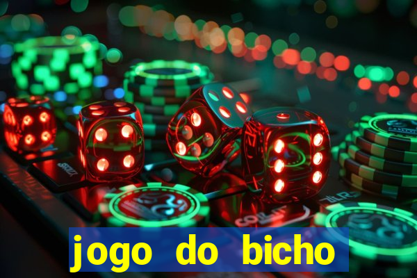 jogo do bicho estrela da sorte